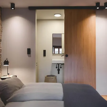 Klara Rooms Trittenheim Room photo