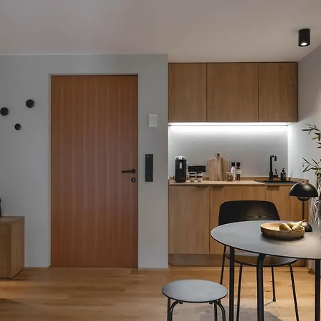 Klara Rooms Trittenheim Room photo