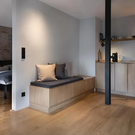 Klara Rooms Trittenheim Room photo