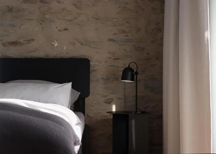 Klara Rooms