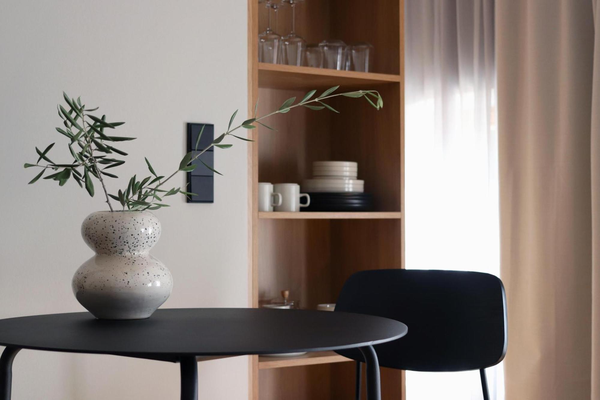 Apartment Klara