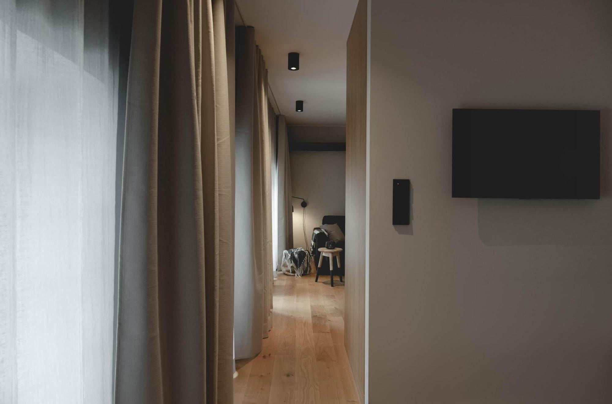 Apartment Klara