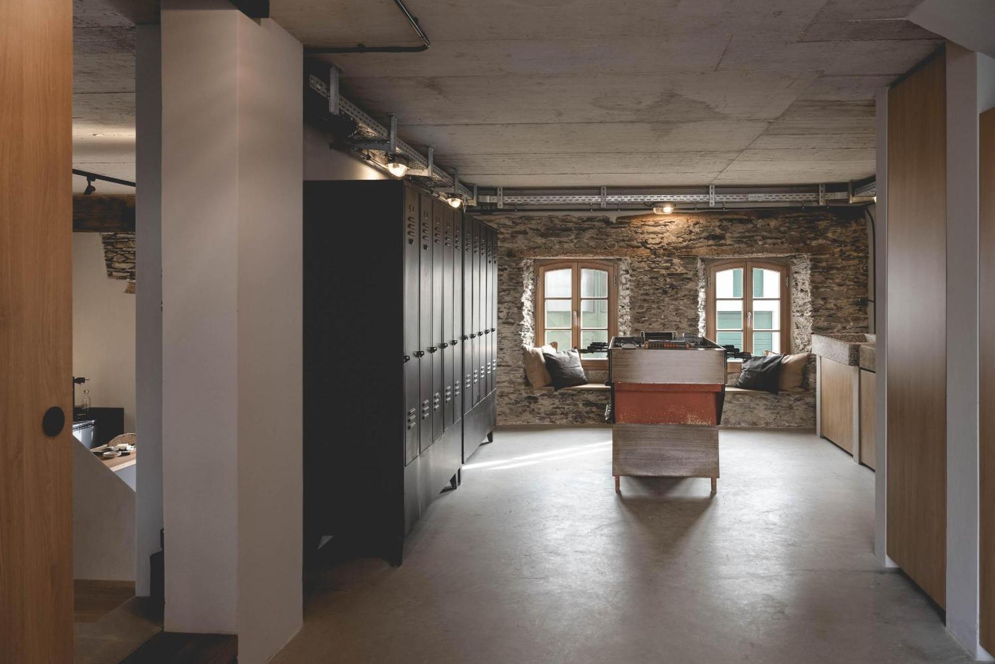 Apartment Klara