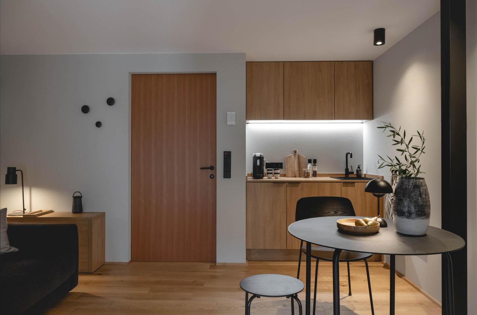 Apartment Klara Trittenheim