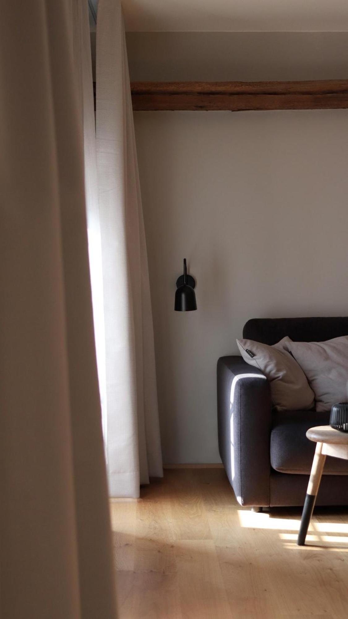 Klara Apartment