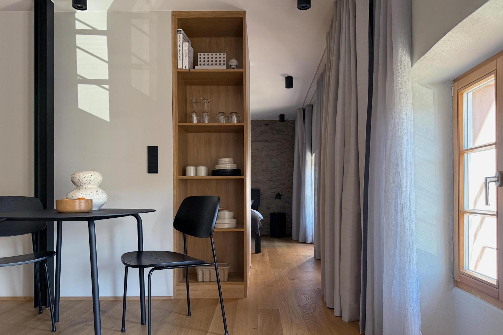 Klara Apartment Trittenheim