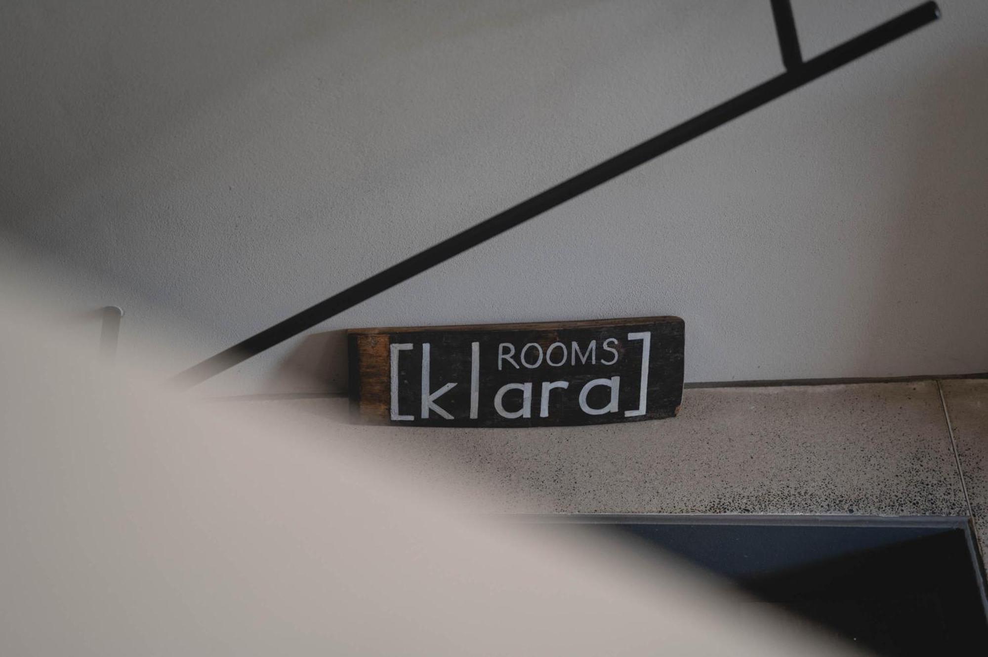 Klara Apartment