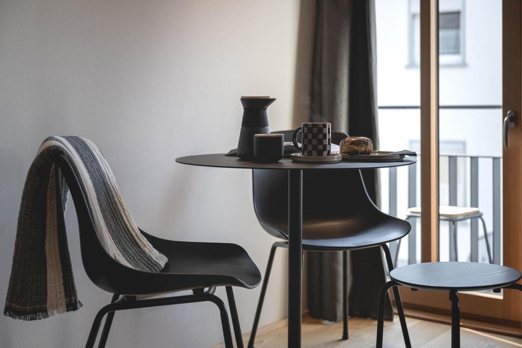 Apartment Klara Trittenheim